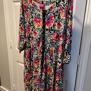 Toward collection, Betsey Johnson